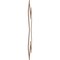 Ekena Millwork 29 78W x 29 78H x 14T Small Fowler Decorative Fretwork Wood Ceiling Panels, Hickory CELW30X30X0250FLRHI - alternate 3